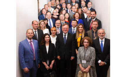 EUROSAI post-congress (Prague, May 23 and 24, 2022)